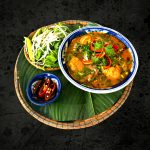 BEEF NOODLE SOUP - BÚN BÒ HUẾ